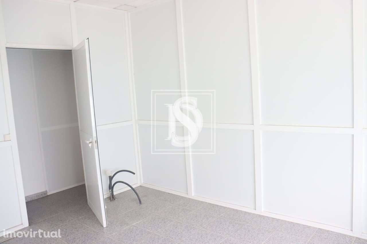 Espaço Comercial - Rossio - Abrantes - Grande imagem: 5/13