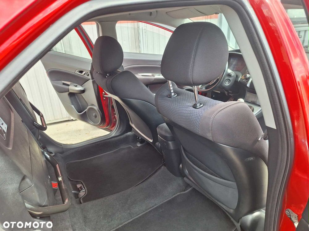 Honda Civic - 6