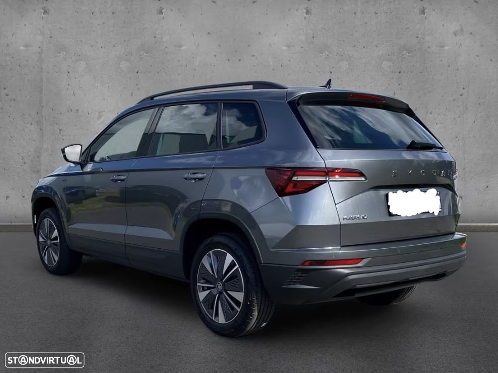 Skoda Karoq 1.0 TSI - 3