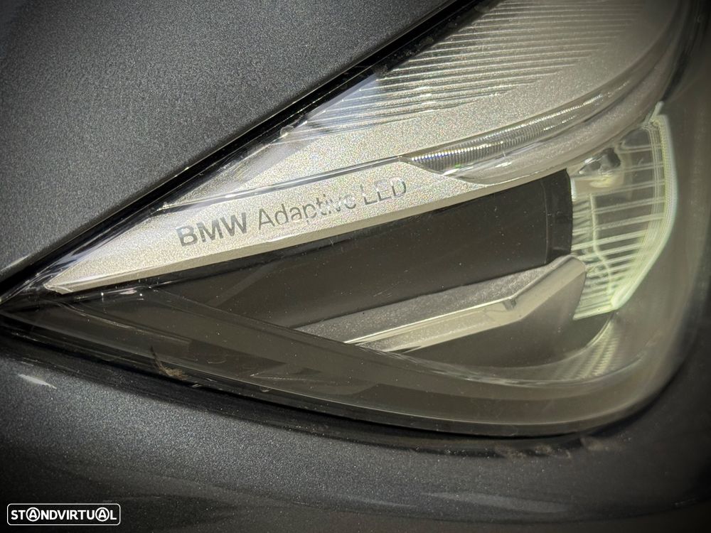 BMW 420 d Pack M Auto - 50