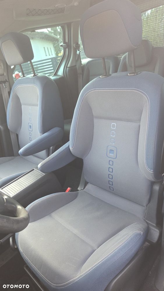 Citroën Berlingo VTi 120 Multispace Exclusive - 13