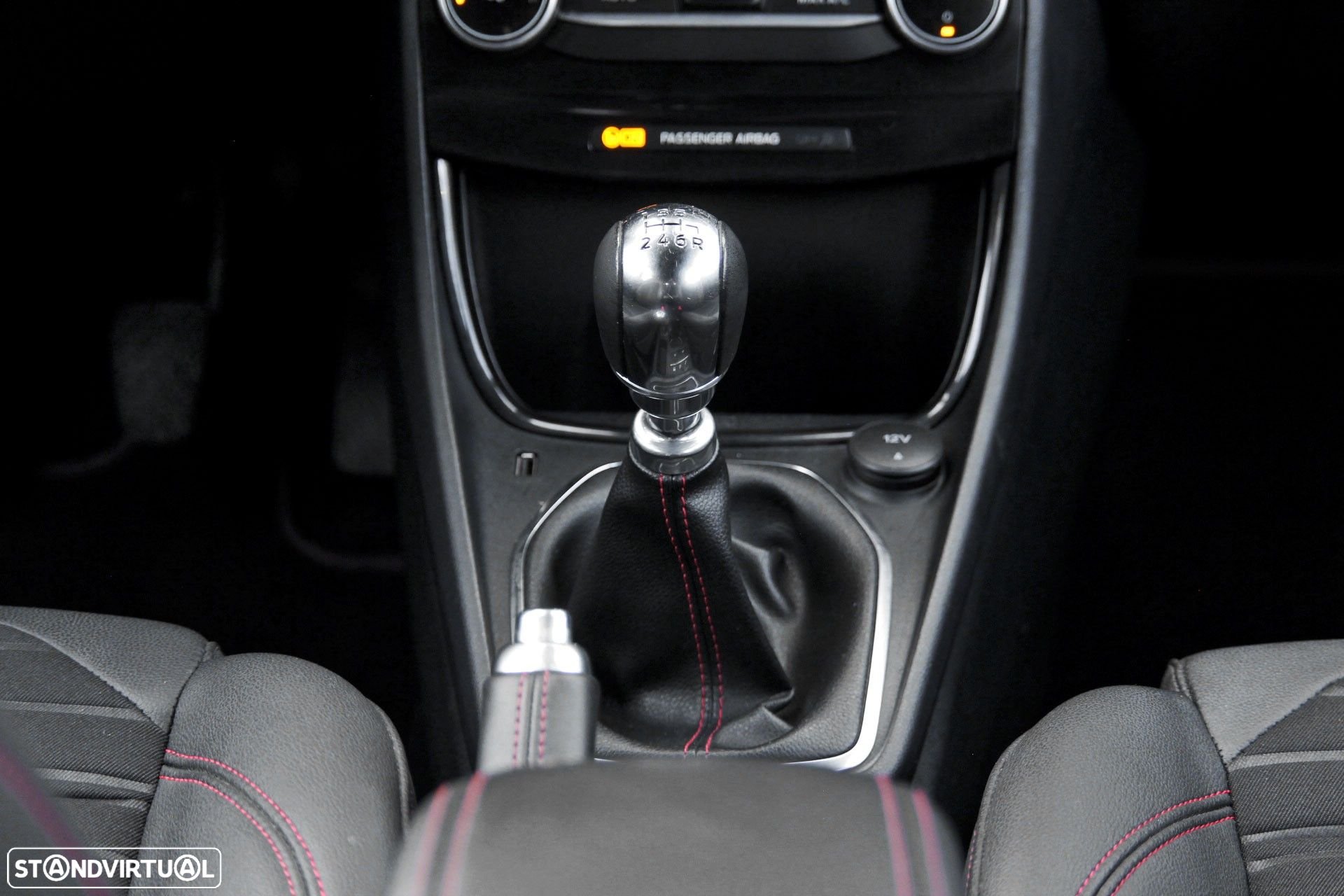 Ford Puma 1.0 EcoBoost MHEV ST-Line X - 24