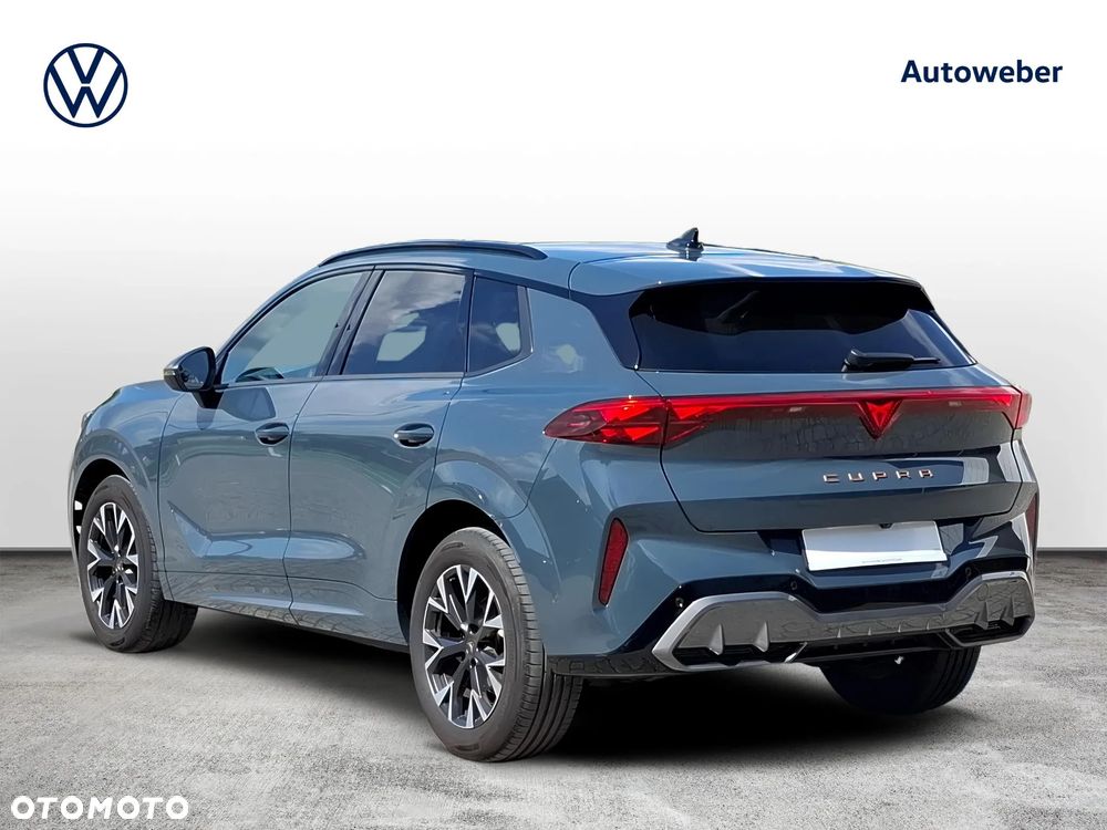Cupra Terramar 1.5 eTSI mHEV Advantage Edition DSG - 3