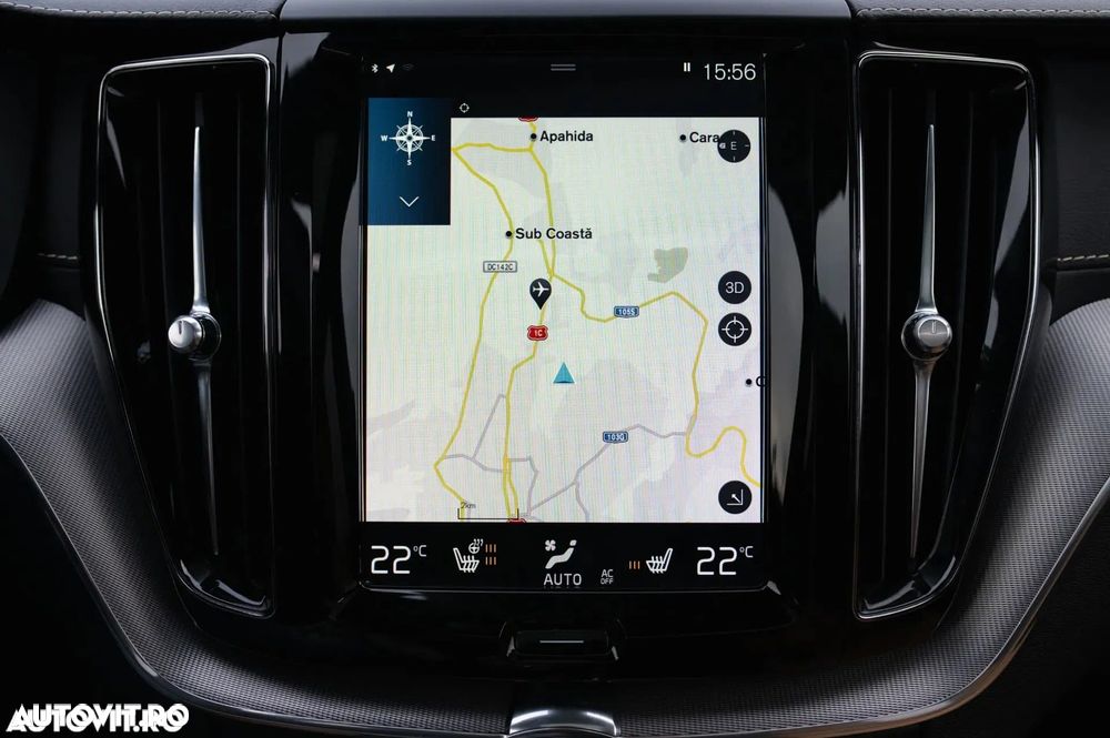 Volvo XC 60 T8 Twin Engine AWD Inscription - 8