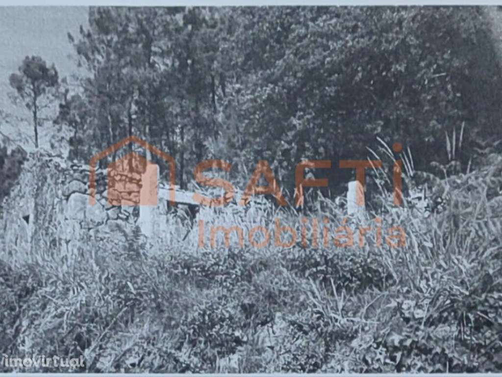 Moradia T2 para restauro - Grande imagem: 3/3