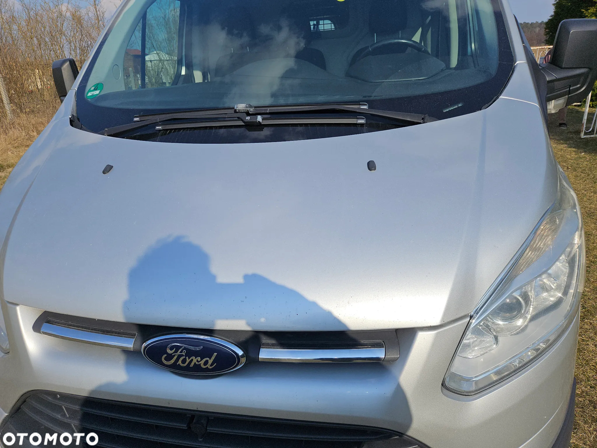 Ford Transit Custom 290 L1H1 Limited - 9