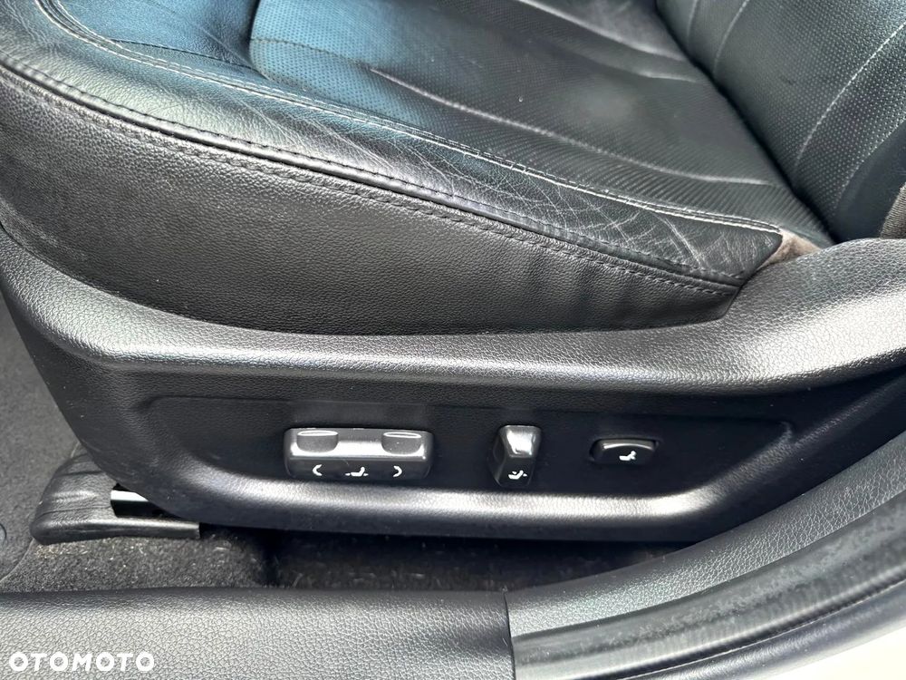 Kia Optima - 20