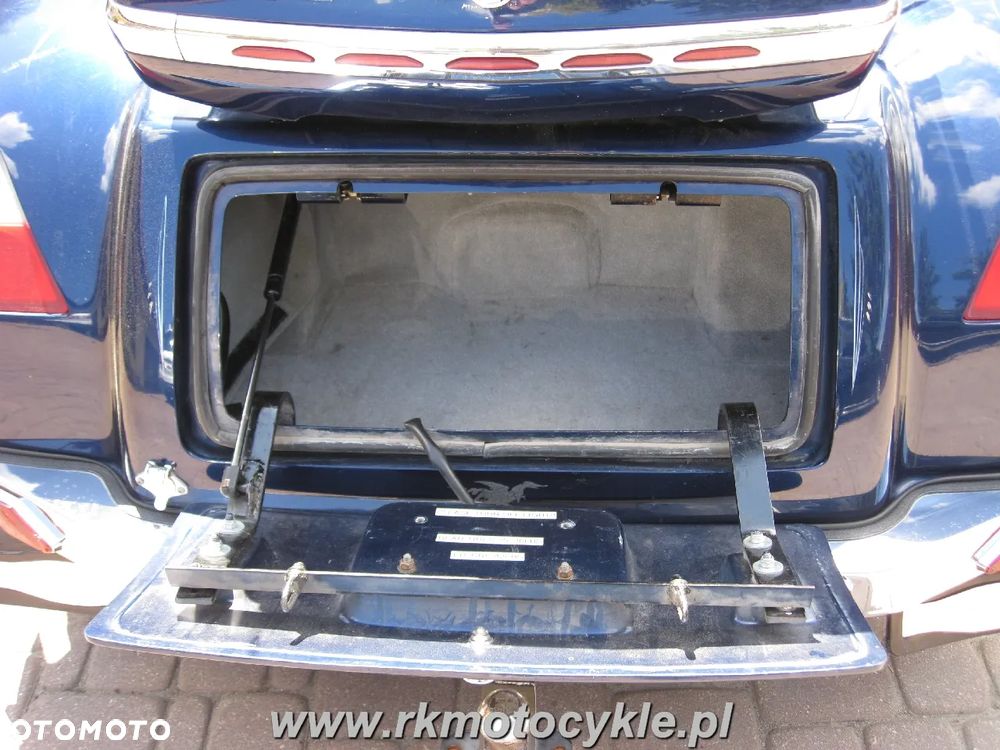 Honda GL - 30