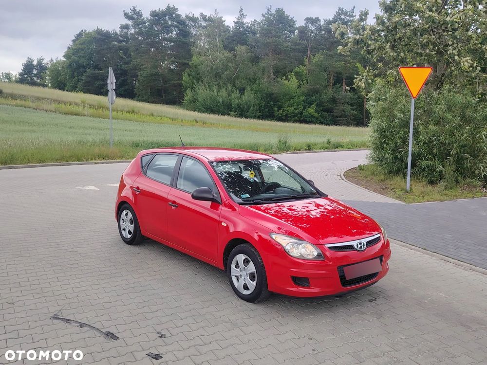 Hyundai i30 - 15