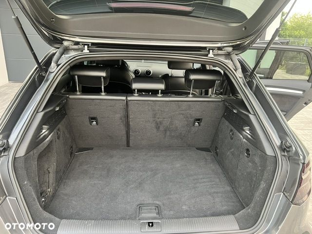 Audi S3 Sportback 2.0 TFSI Quattro S tronic - 7