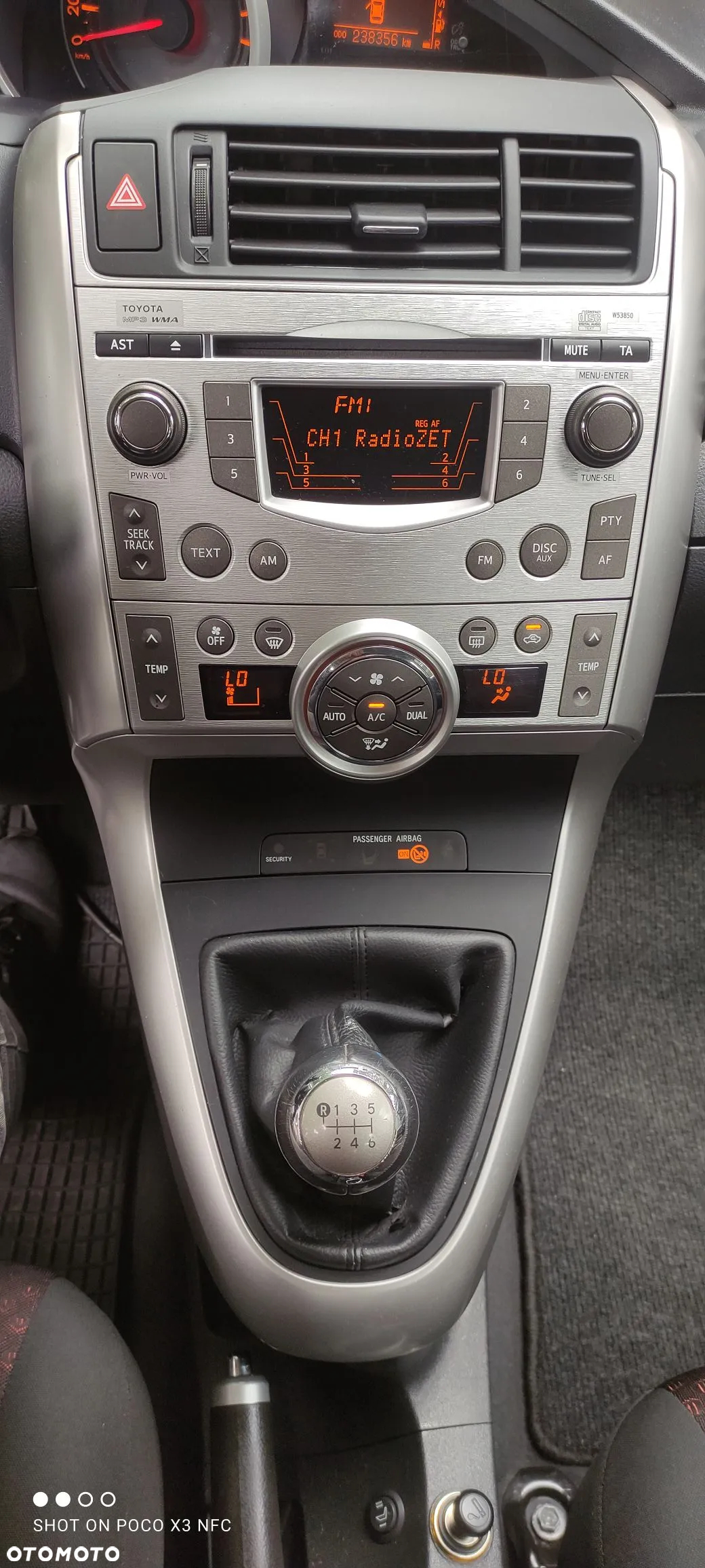 Toyota Verso 1.6 Luna - 24