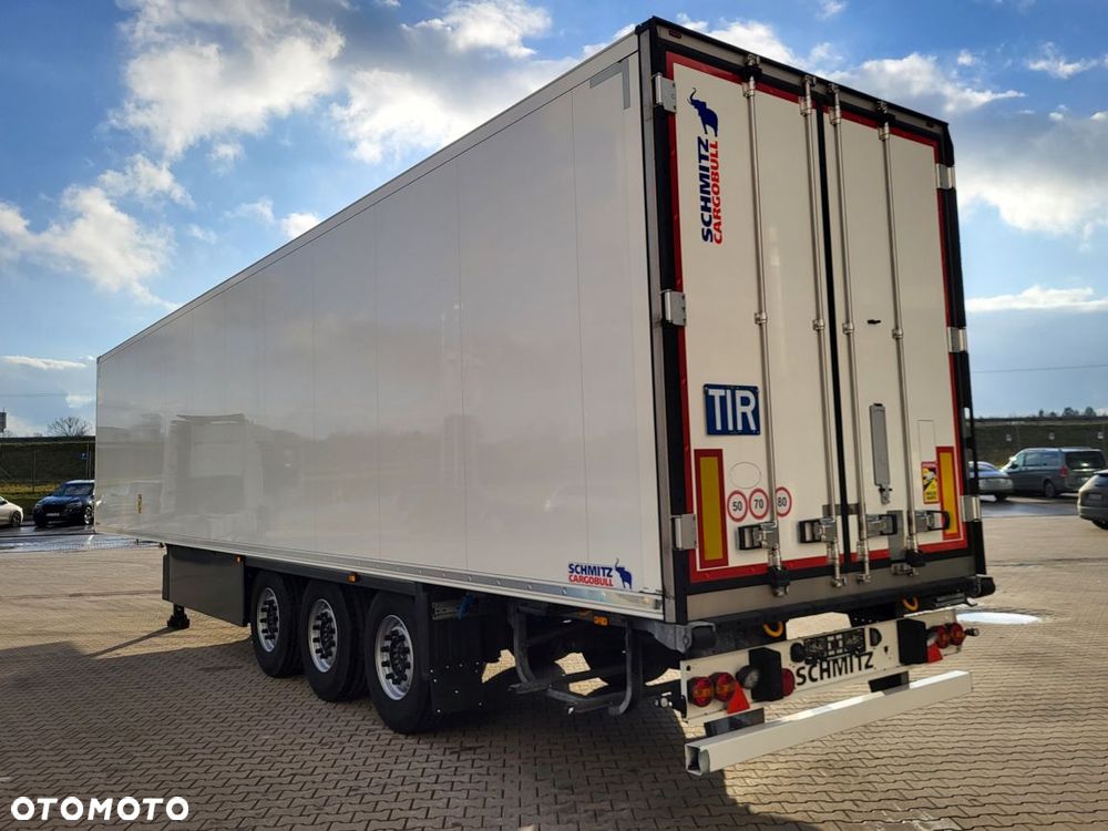 Schmitz Cargobull - - 4