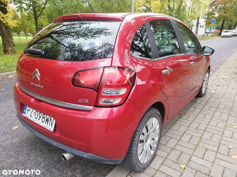 Citroën C3 1.4 VTi Exclusive - 5