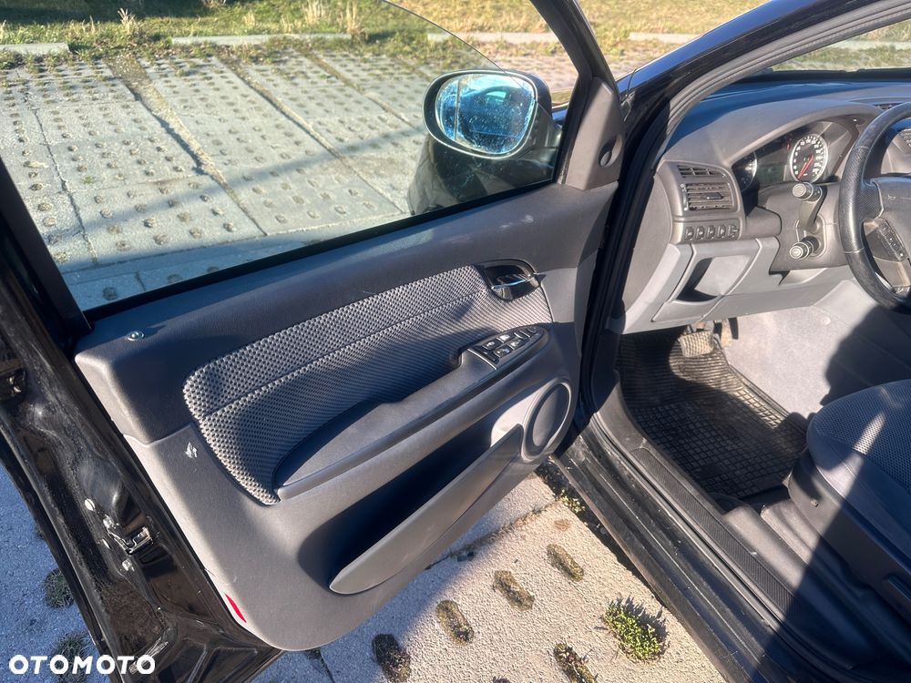 Fiat Croma 2.2 16V Automatik Dynamic - 14