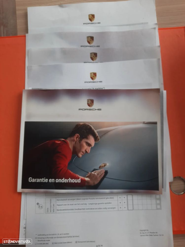 Porsche Panamera 4 E-Hybrid - 60