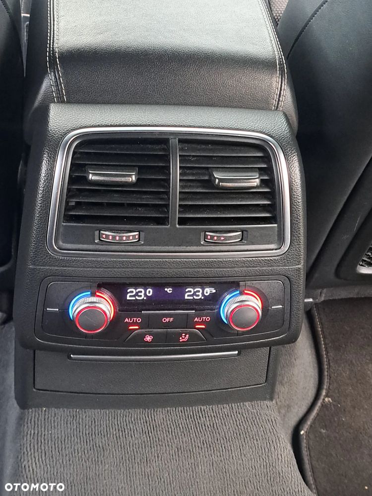 Audi A6 Avant - 19