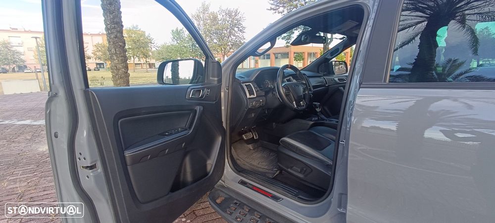 Ford Ranger 2.0 TDCi CD Raptor 4WD - 16