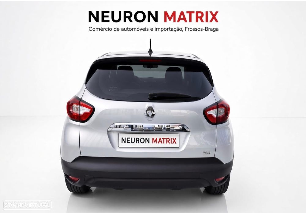 Renault Captur - 7
