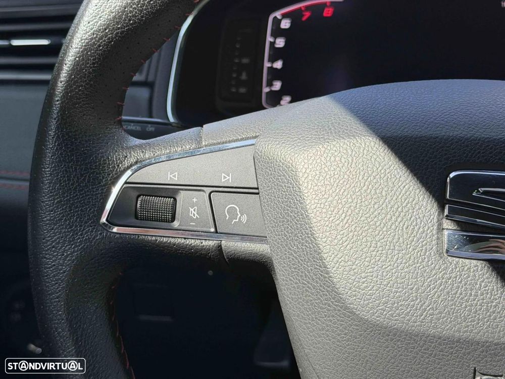 SEAT Arona 1.0 TSI FR - 34