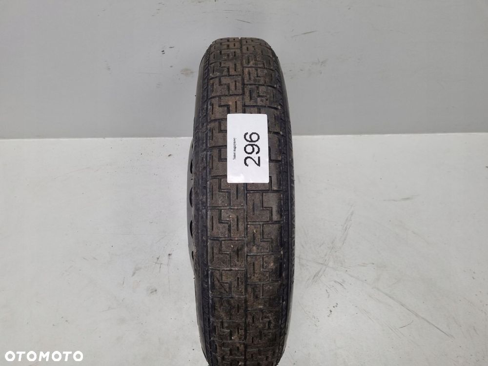 KOŁO DOJAZDOWE dojazdówka 125/85 R16 2160115 5x110 Opel Vectra C Astra H - 8