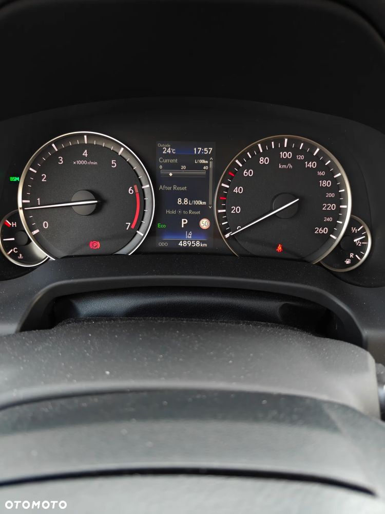 Lexus RX 300 Business Edition + - 17