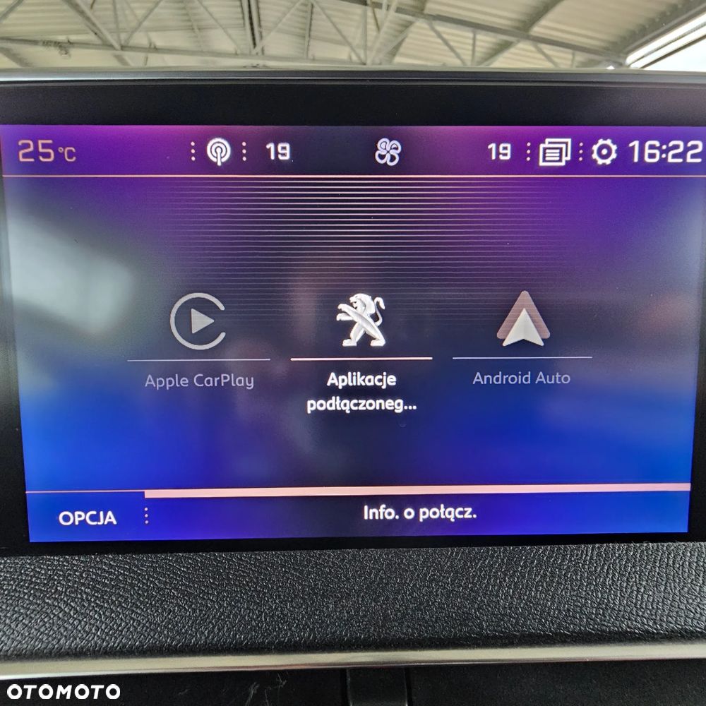 Peugeot 5008 1.6 PureTech GT S&S EAT8 - 28