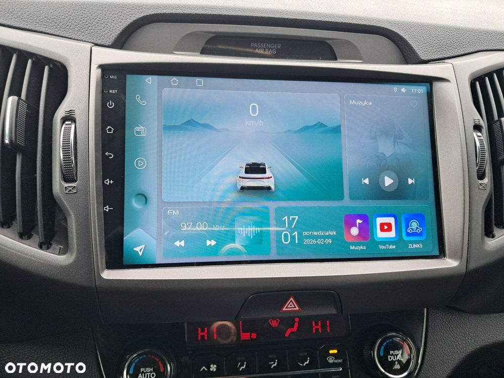 Kia Sportage - 19