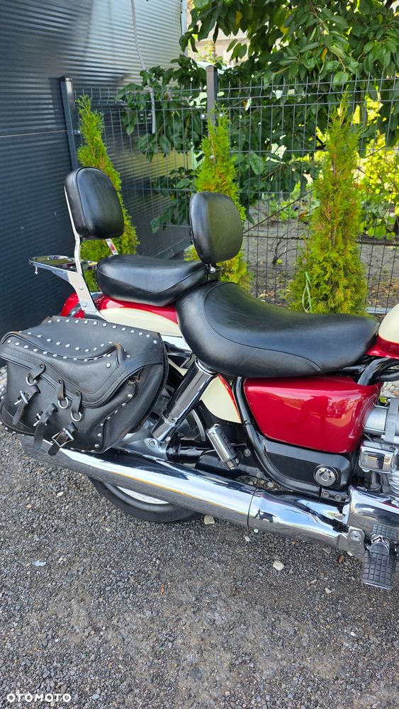 Honda Valkyrie - 9