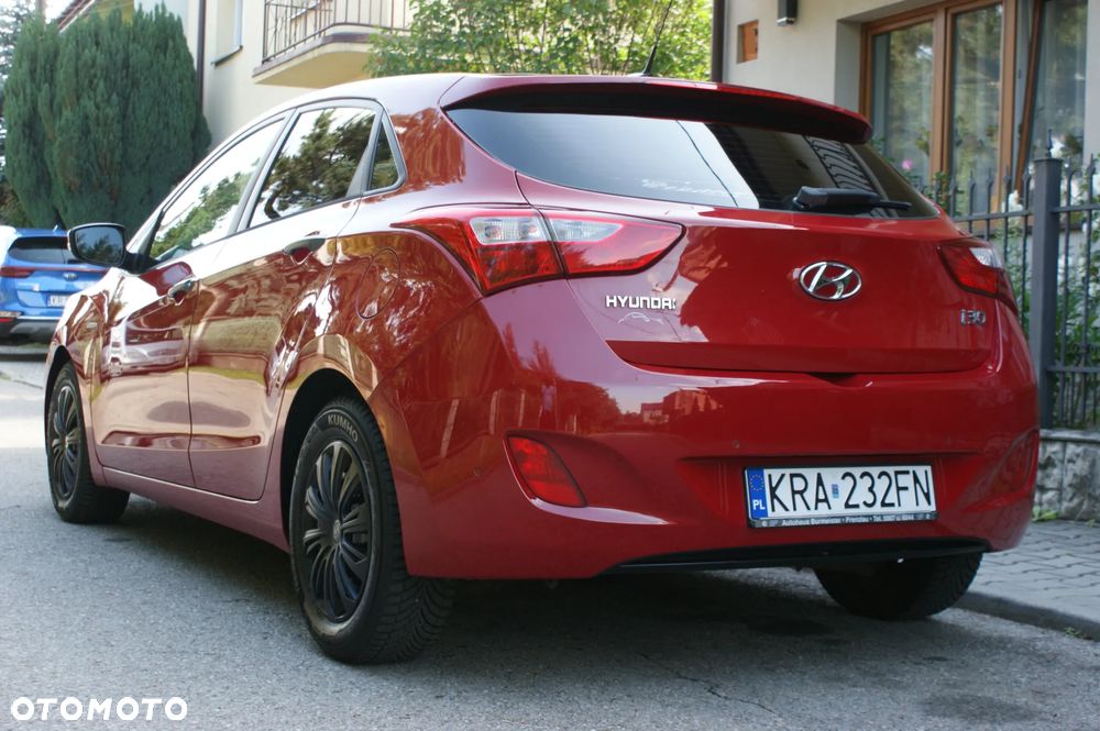 Hyundai i30 - 17