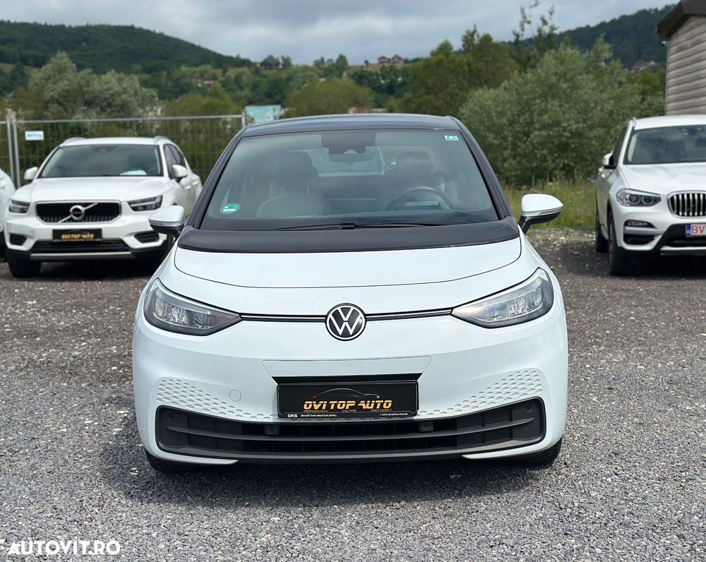 Volkswagen ID.3 Pro S (4-Sitzer) - 2