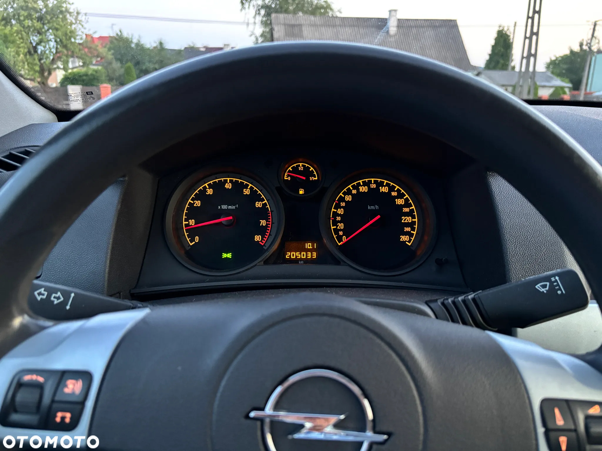 Opel Astra 1.4 Edition Plus - 12