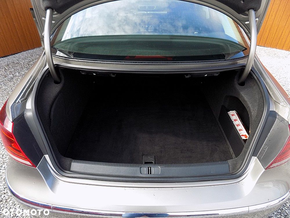 Volkswagen CC 1.4 TSI BlueMotion Technology - 24