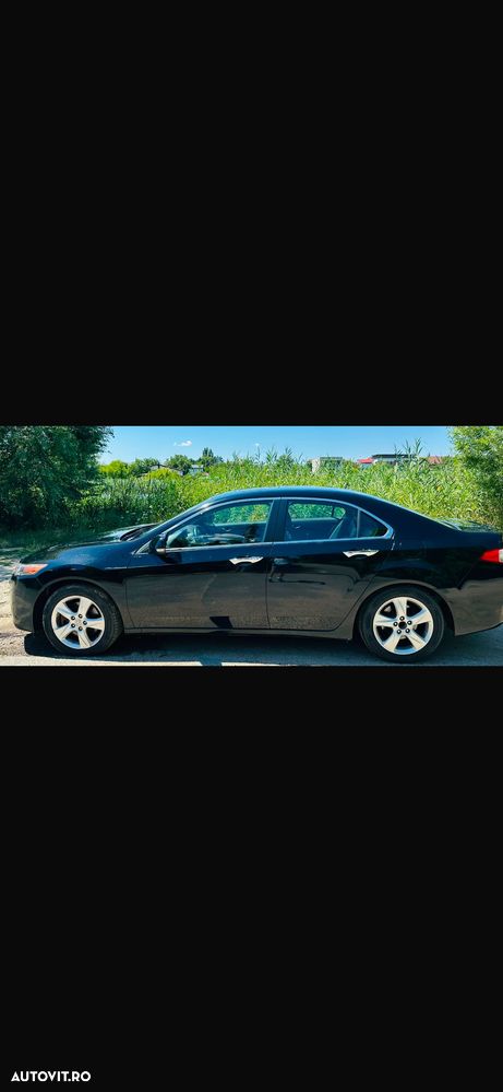 Honda Accord - 6
