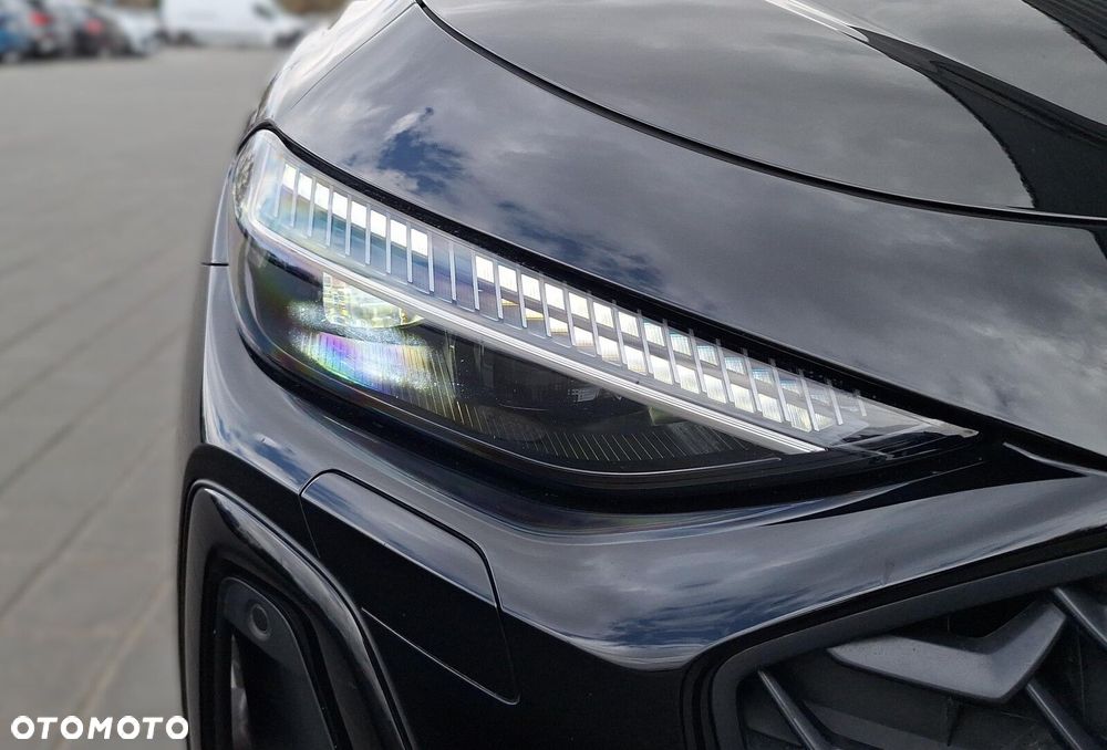 Audi A5 Limousine - 32