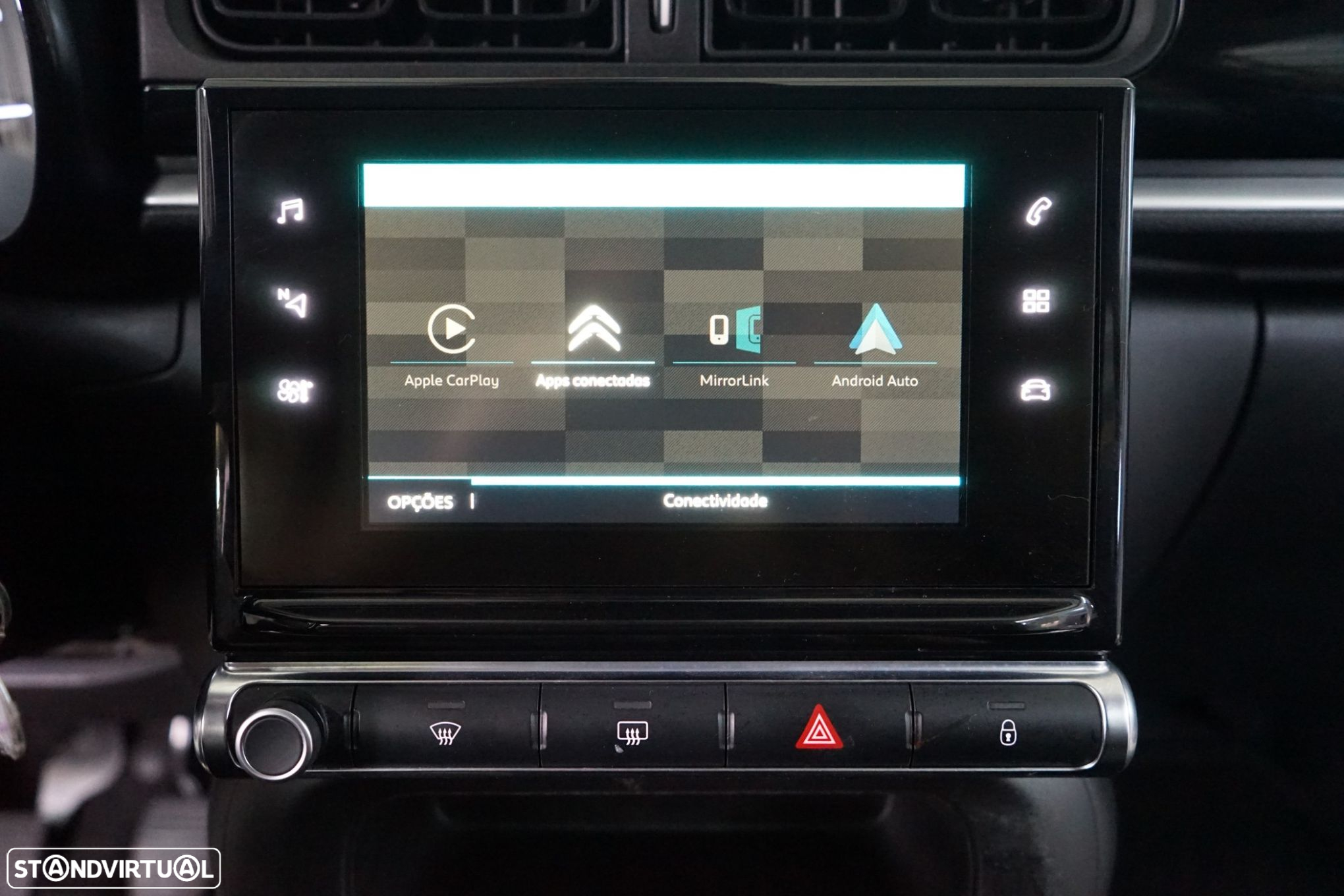 Citroën C3 1.6 BlueHDi Feel - 28