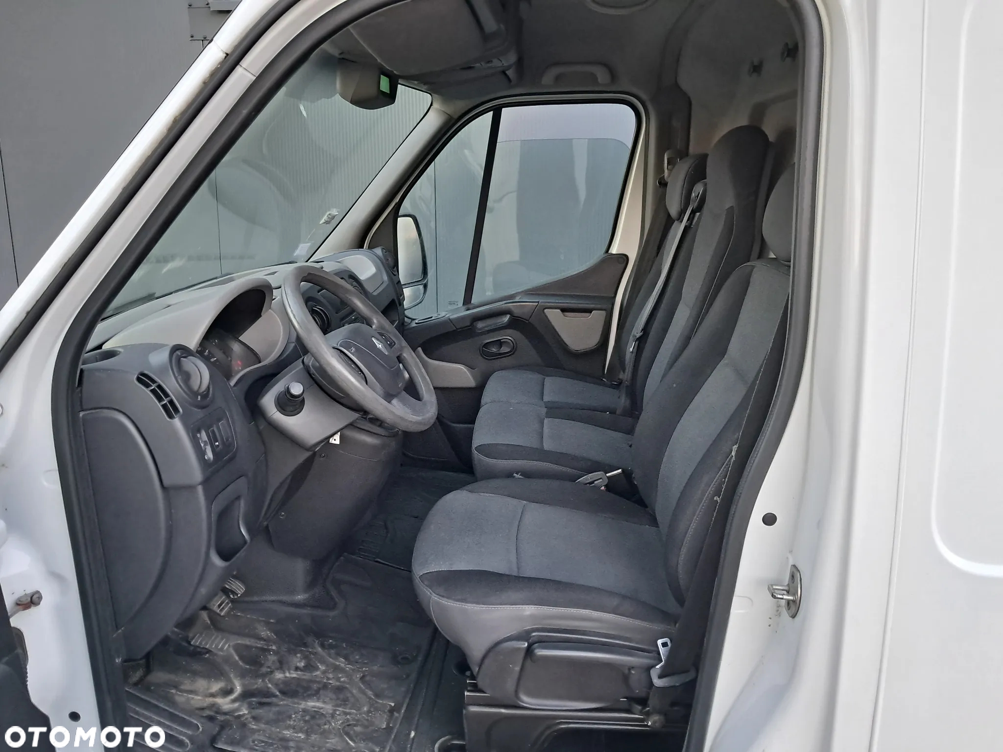 Renault Master - 7