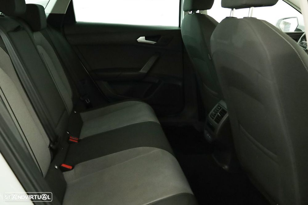 SEAT Leon ST 1.0 eTSI OPF DSG Style - 20