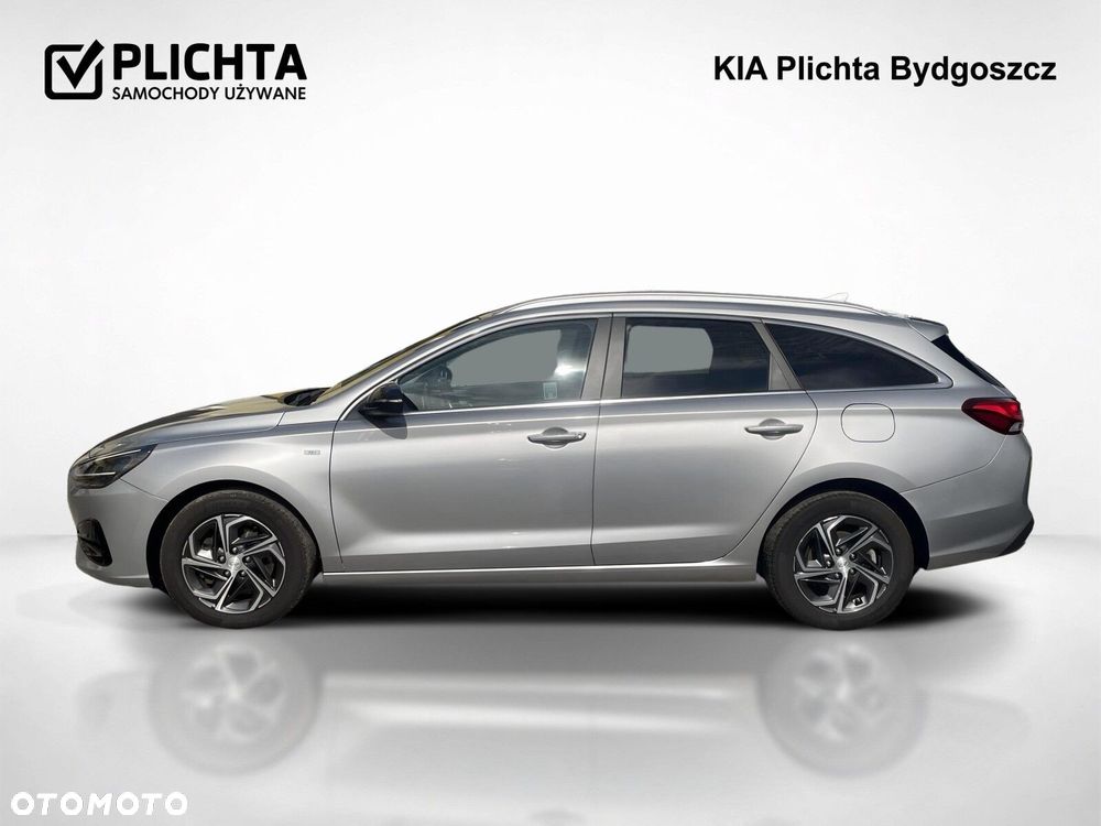 Hyundai i30 1.5 T-GDI 48V Smart DCT - 3