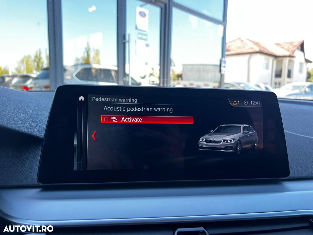 BMW Seria 5 - 27