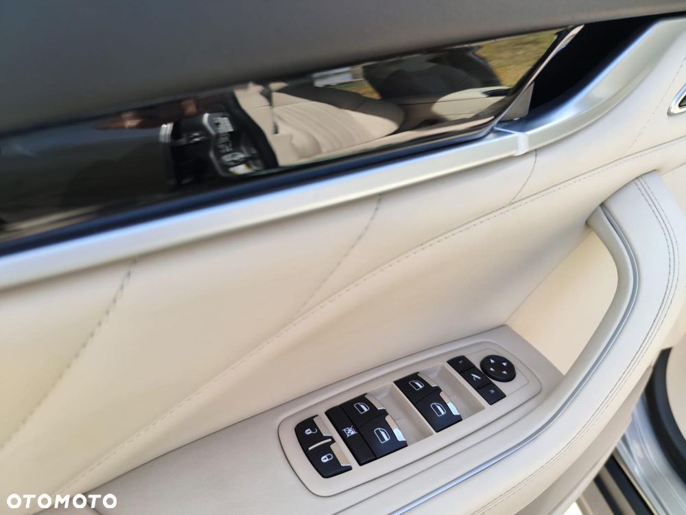 Maserati Levante S Q4 - 36