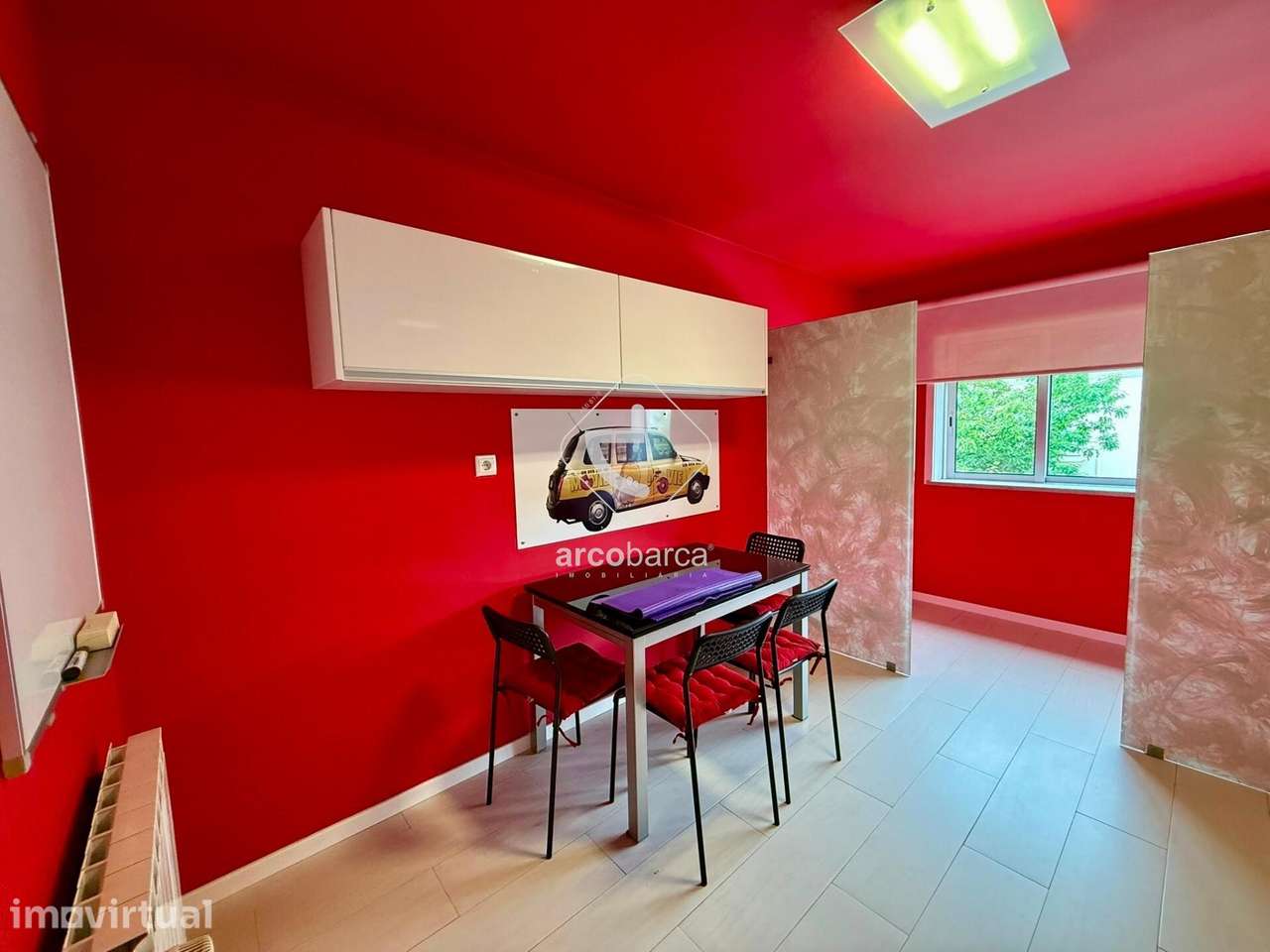 Apartamento T3 para arrendamento - Arcos de Valdevez - Grande imagem: 2/20