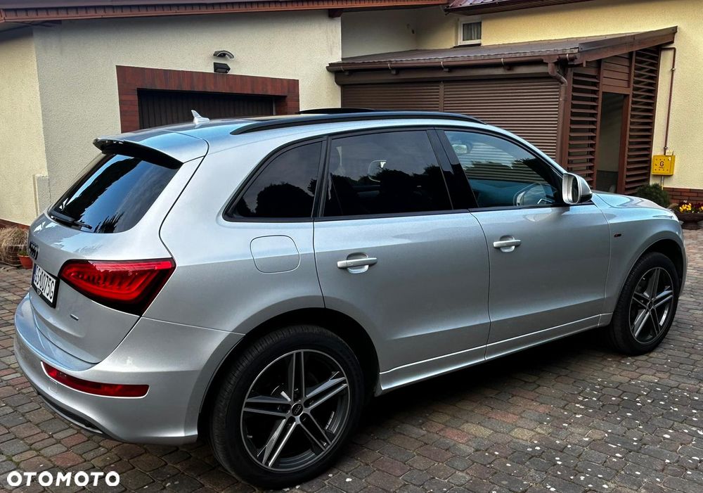 Audi Q5 - 6