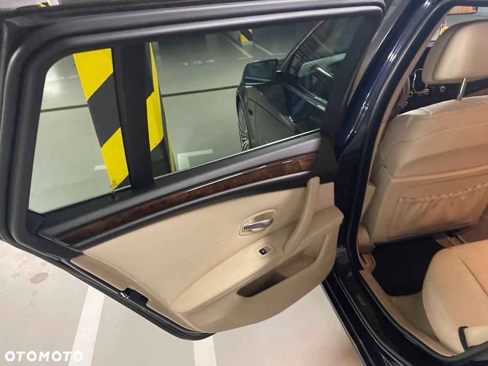 BMW Seria 5 - 6