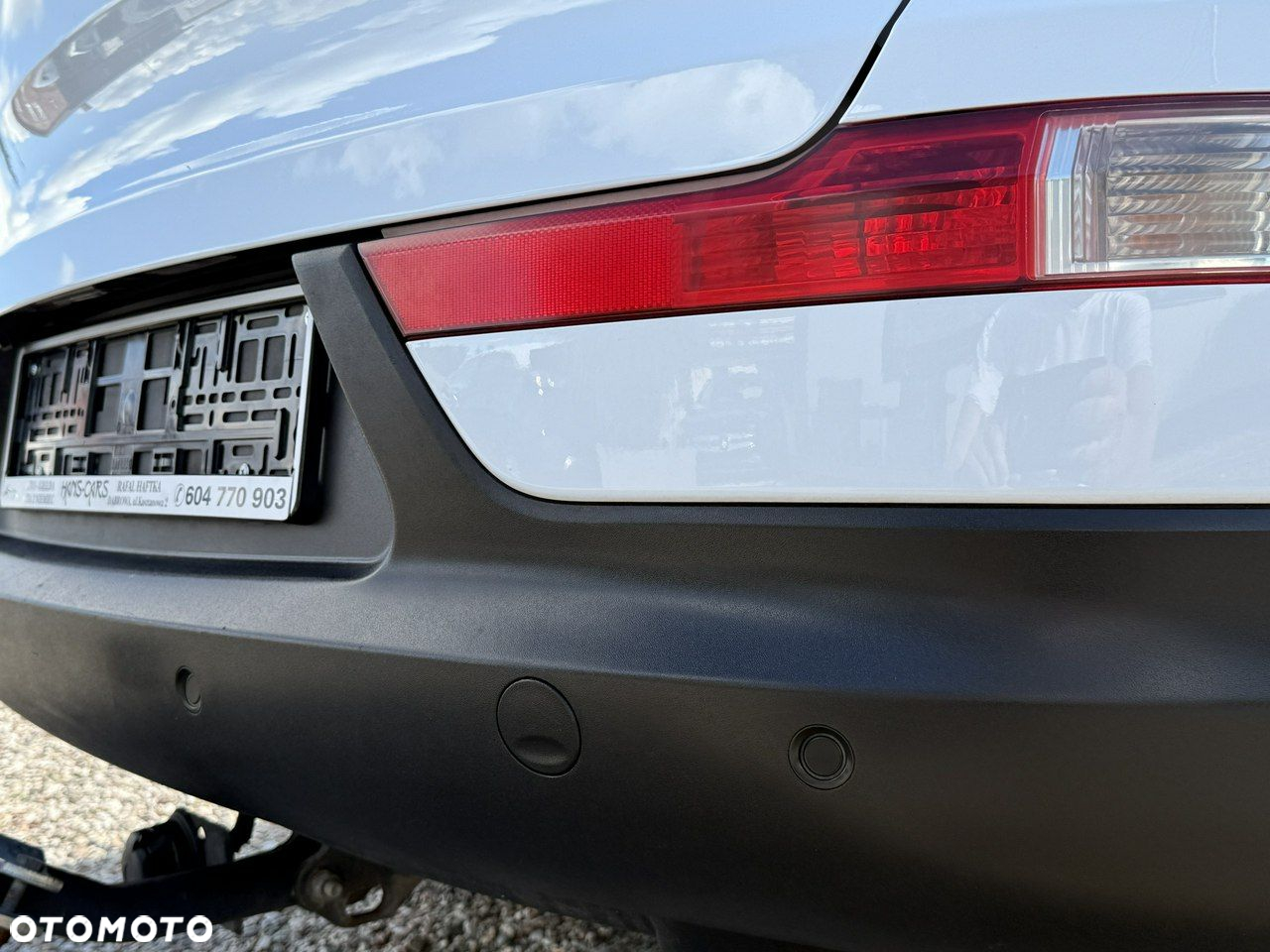Kia Sportage - 18