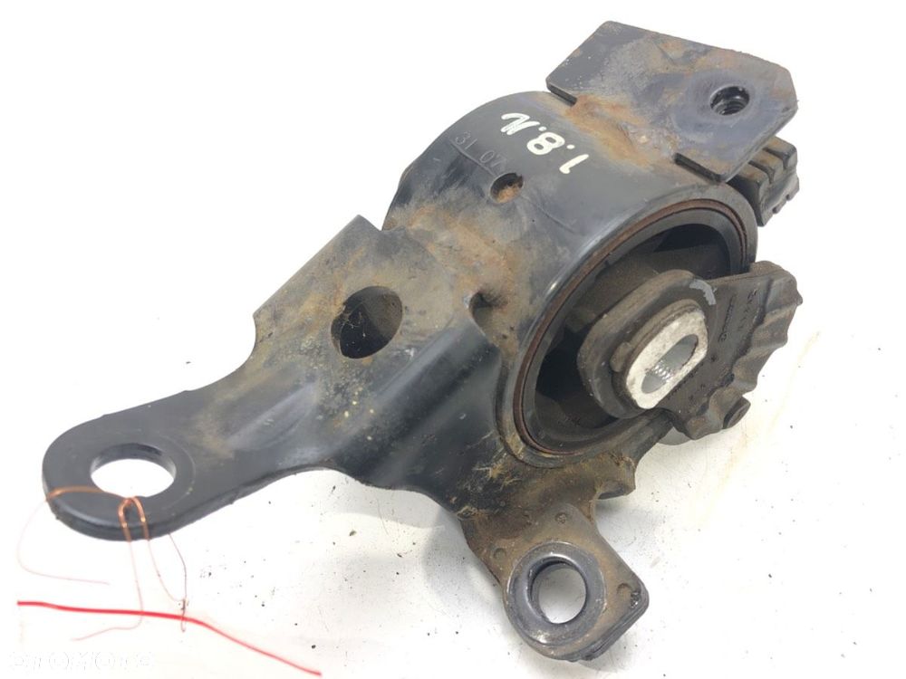 PODUSZKA SILNIKA - 56.00 PLN - MAZDA 6 sedan (GJ, GL) 2012 - 2022 2.0 (GJEFP) 121 kW [165 KM] - 4