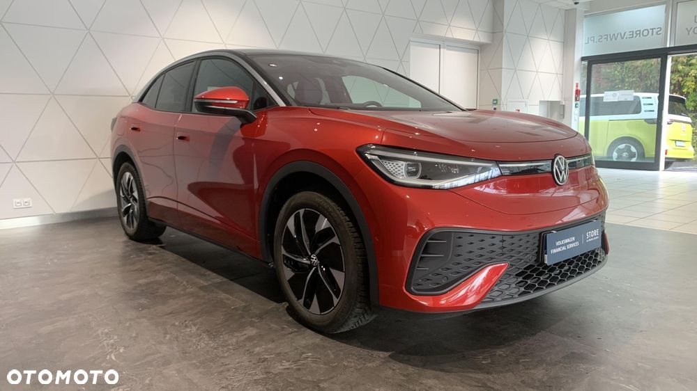 Volkswagen ID.5 77kWh Pro Performance - 7