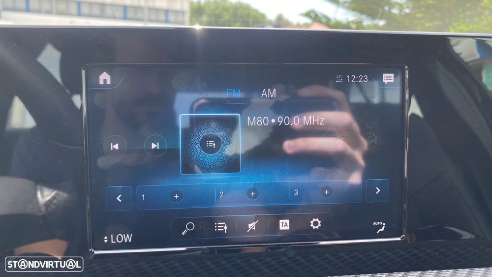 Mercedes-Benz A 160 d Style Plus - 39