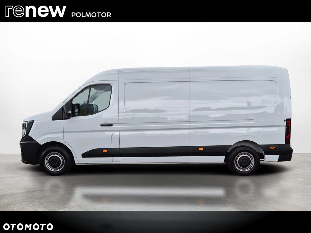 Renault MASTER Furgon FWD EXTRA 3,5T L3H2 2.0dCi 130 - 2