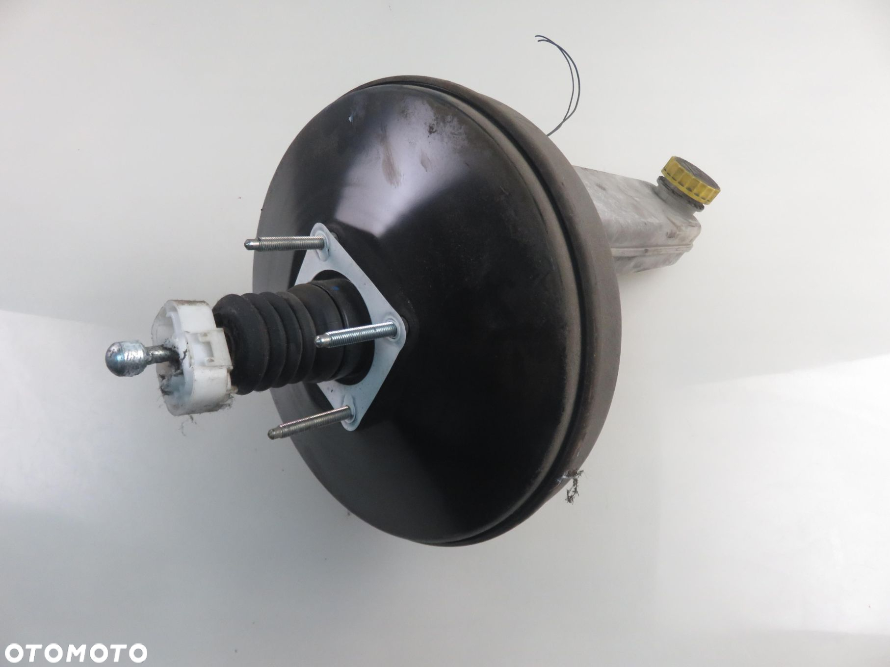 SERWO CITROEN JUMPER II 2.2 HDi 120 - 4HU 0204051286 51837316 - 6