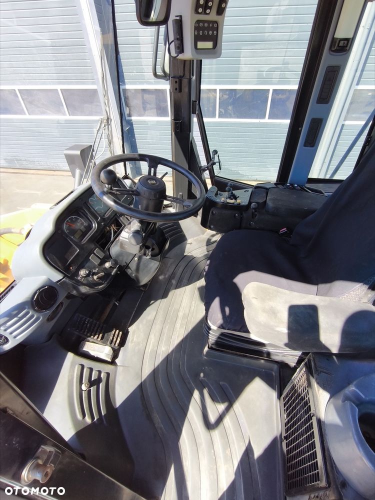 Caterpillar 962H - 9